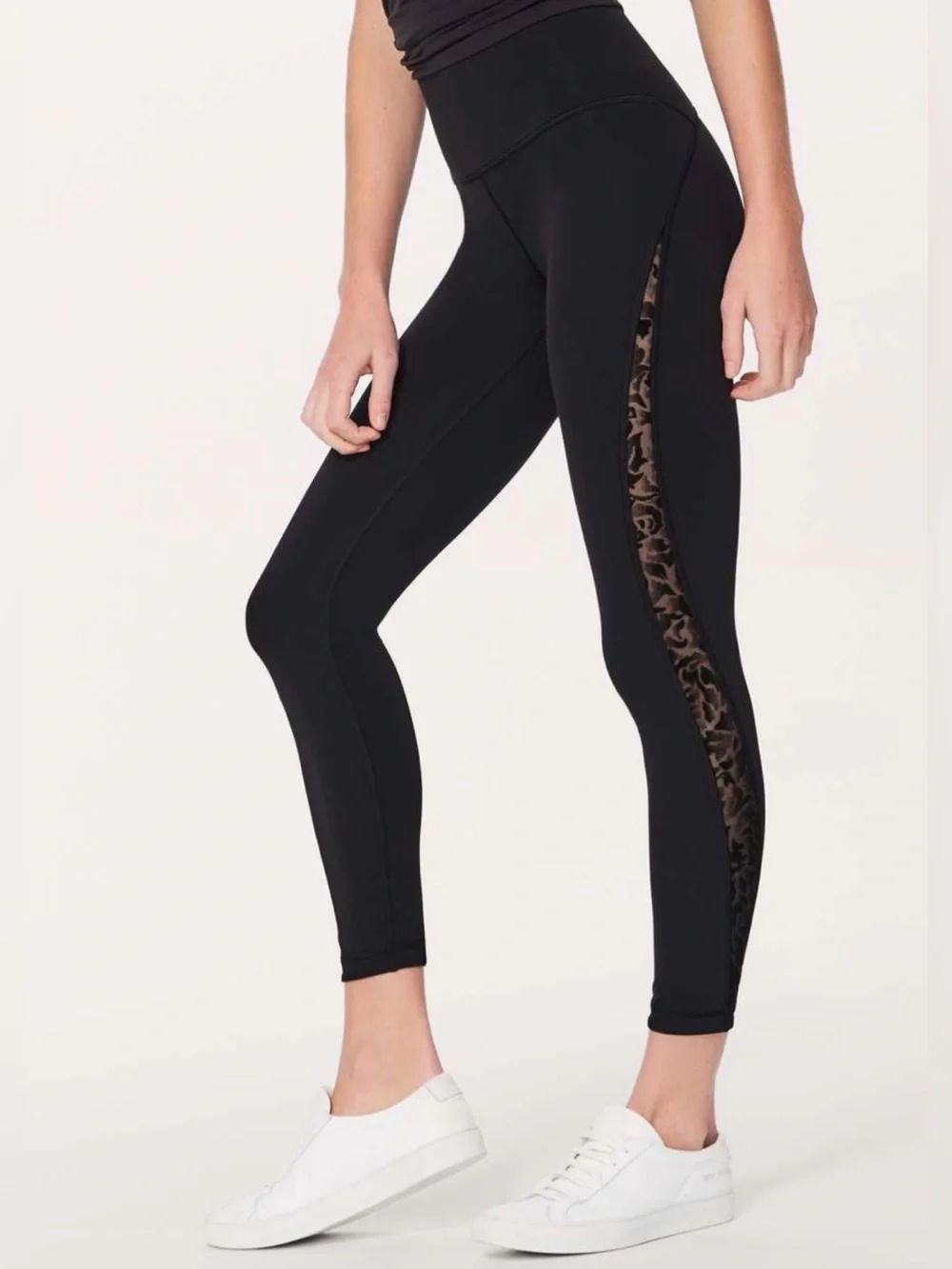 Lululemon Meant To Move 7/8 Tight (25